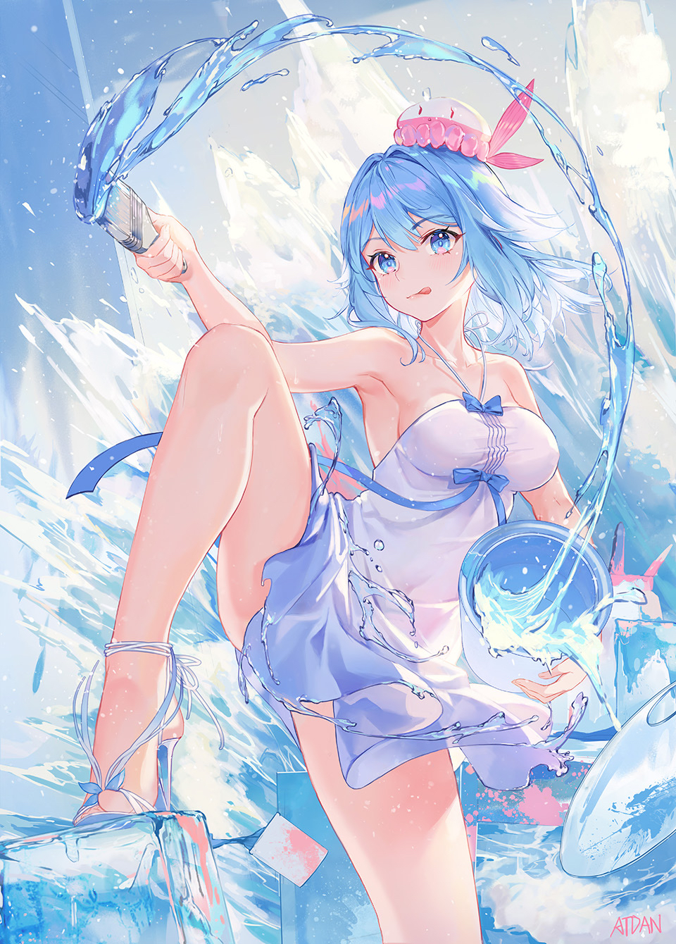 封面
